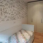 En El Centro Con Garaje Directo. Apartment