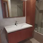 Apartment En El Centro Con Garaje Directo. Bilbao
